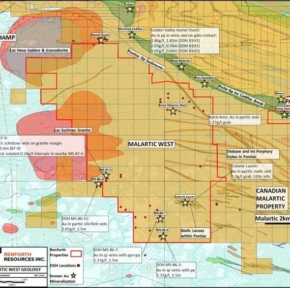 Home - Renforth Resources Inc.